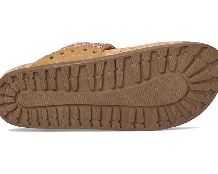 Women Blowfish Malibu Lyric