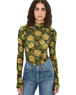 Women Free People Lyric Long Sleeve