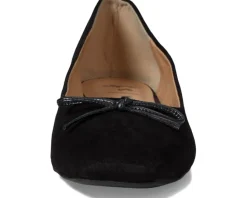 Women French Sole Mabel