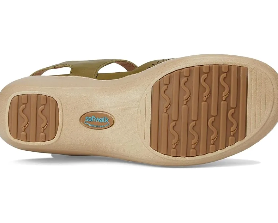 Women SoftWalk Mabelle Perf