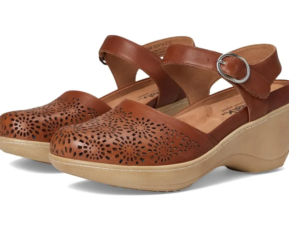 SoftWalk Mabelle Perf Luggage Hot