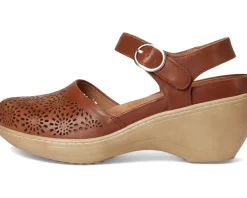 SoftWalk Mabelle Perf Luggage Hot