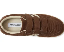 Steve Madden Macer Brown Sale