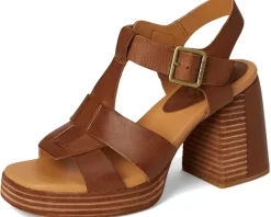 Kork-Ease Macey Brown Terra Clearance