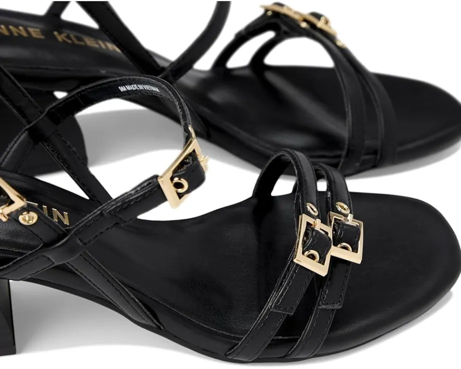 Anne Klein Mackenzie Black Outlet