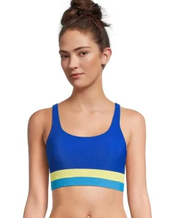 Women Beach Riot Mackenzie Top