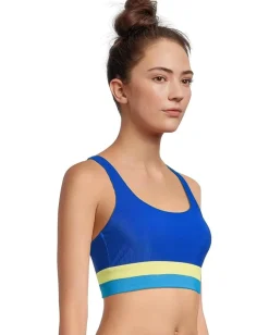 Women Beach Riot Mackenzie Top