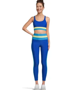 Women Beach Riot Mackenzie Top