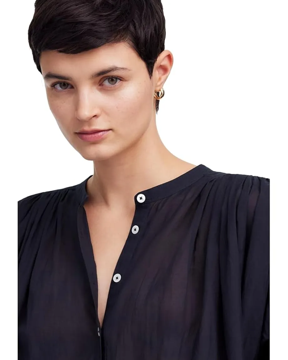 Women Madewell Maddy Top - Cotton Sushi Voile