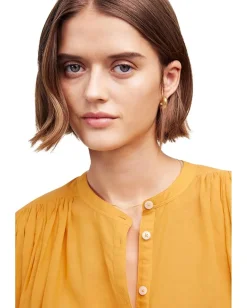 Women Madewell Maddy Top - Cotton Sushi Voile