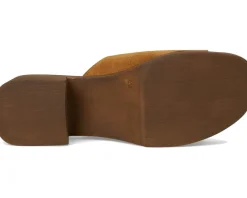 Women Seychelles Made For Me Suede Sandals