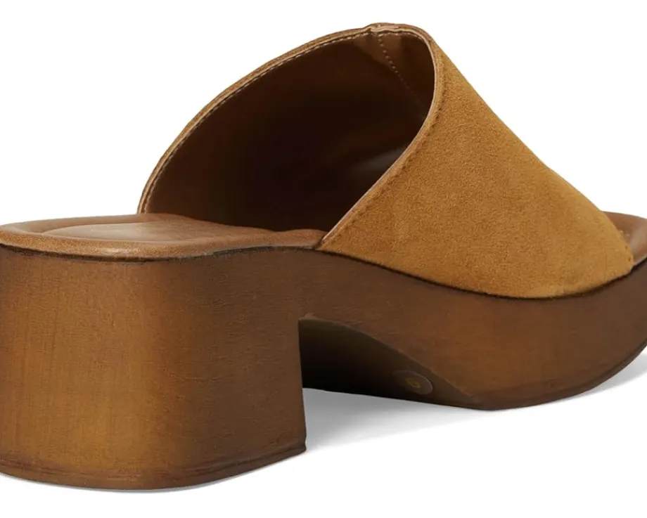 Women Seychelles Made For Me Suede Sandals