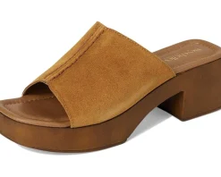 Women Seychelles Made For Me Suede Sandals