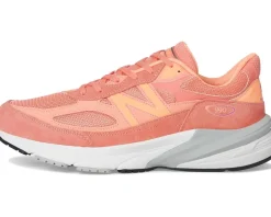 Women New Balance Classics Made in USA 990v6