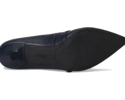 LifeStride Madelyn Lux Navy New