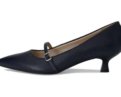 LifeStride Madelyn Lux Navy New