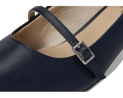 LifeStride Madelyn Lux Navy New