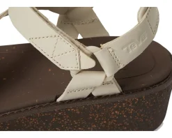 Women Teva Madera Wedge