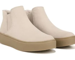 Dr. Scholl's Madi Up Boot Taupe Sale