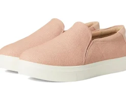 Dr. Scholl's Madison Cloud Loafer/Moc Blush Pink Faux Leather Sale
