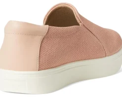 Dr. Scholl's Madison Cloud Loafer/Moc Blush Pink Faux Leather Sale