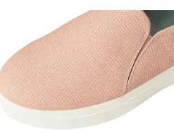 Dr. Scholl's Madison Cloud Loafer/Moc Blush Pink Faux Leather Sale