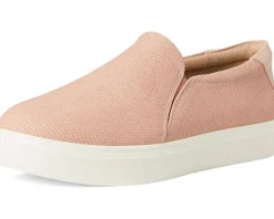 Dr. Scholl's Madison Cloud Loafer/Moc Blush Pink Faux Leather Sale