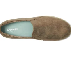 Dr. Scholl's Madison Cloud Loafer/Moc Bronze Metallic Outlet