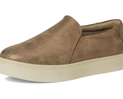 Dr. Scholl's Madison Cloud Loafer/Moc Bronze Metallic Outlet