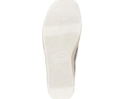 Dr. Scholl's Madison Sun Espadrille Sneaker Black Smooth Discount