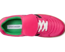 Steve Madden Madrid Pink Multi Sale