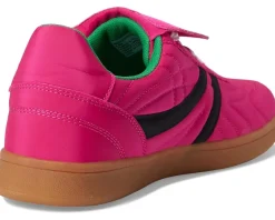 Steve Madden Madrid Pink Multi Sale