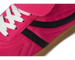 Steve Madden Madrid Pink Multi Sale