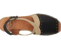 Toni Pons Madrid Negre/Black Best