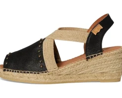 Toni Pons Madrid Negre/Black Best