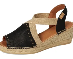 Toni Pons Madrid Negre/Black Best