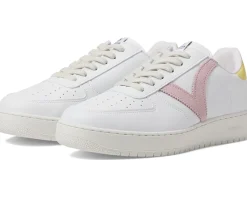 Women victoria Madrid Synthetic Leather Color V