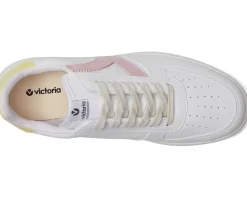 Women victoria Madrid Synthetic Leather Color V