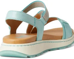 Born Mady Turquoise Outlet