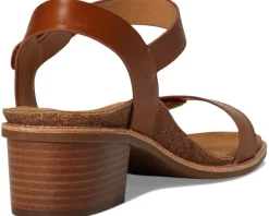 Aetrex Mae Cognac Online