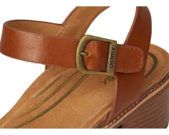 Aetrex Mae Cognac Online