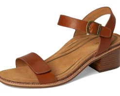 Aetrex Mae Cognac Online