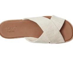 Women TOMS Mae Crossover