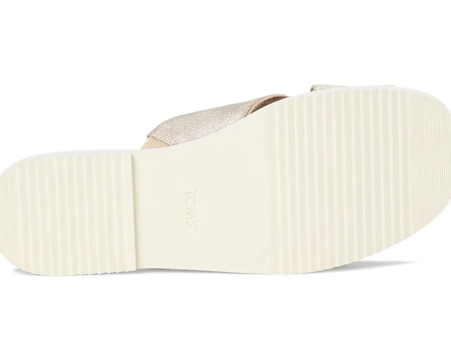 Women TOMS Mae Crossover