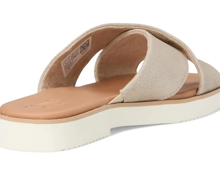 Women TOMS Mae Crossover