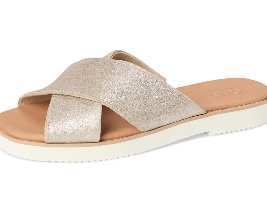 Women TOMS Mae Crossover