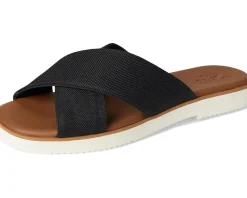 TOMS Mae Crossover Black New