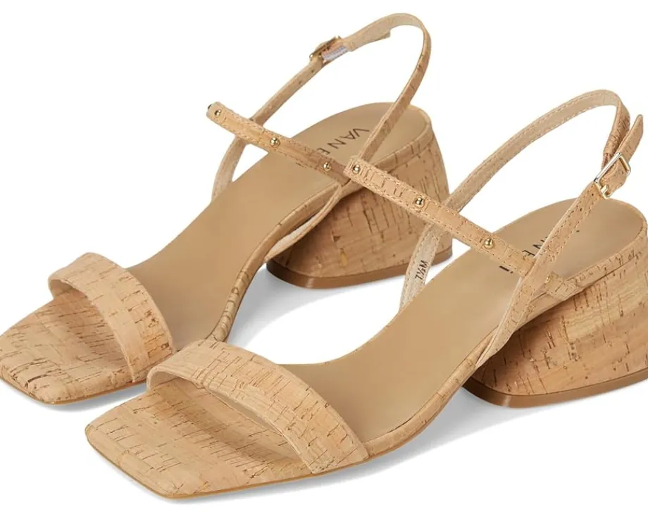 Vaneli Maela Natural Cork Online