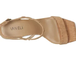 Vaneli Maela Natural Cork Online