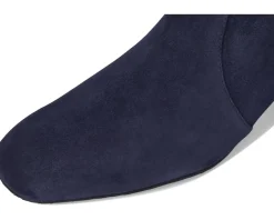 Stuart Weitzman Maeve Bootie Nice Blue New